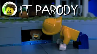 LEGO IT Parody