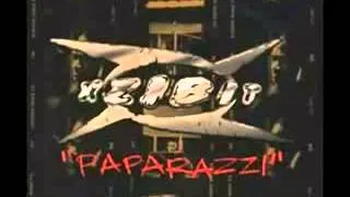 Xzibit   paparazzi remix