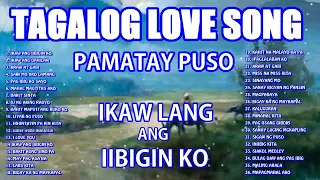 Pampatulog New Trending Tagalog Love Song Nonstop | Nyt Lumenda Naim PML | Original & Cover Songs 40