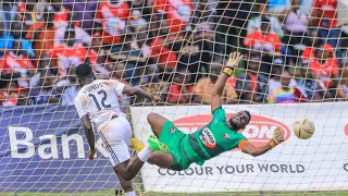 Uganda Cup: Kitara Eliminate Vipers In Shootouts