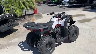 New 2023 Kayo Bull 180 ATV For Sale In Lake Wales, FL