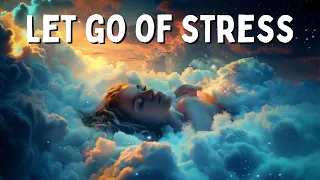 Deep Relaxing Sleep Hypnosis to Remove Stress and Anxiety