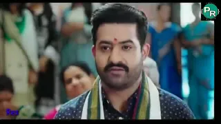 JR NTR New South Movie Trailer 2018 In Hindi Dubbed !! JR NTR Movie