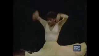 Fame TV Series -  Ribbon In the Sky - Debbie Allen