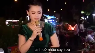 Cái Lý Của Bợm Nhậu - Không Say Không Về | Nhạc Chế