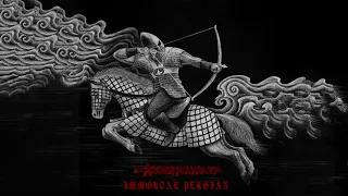 03 - Ancient cavalry - Immortal Persian