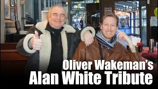 Alan White Tribute