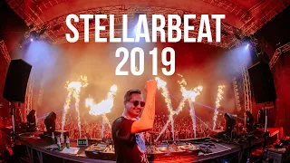 StellarBeat 2019 #1ElectronicAdventure