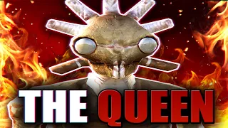 The SECRET of The HIVE QUEEN.... - Kenshi