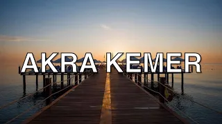 Akra Kemer, Turkey