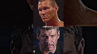 Eddie Guerrero vs Randy Orton | Battle #eddieguerrero #shanewalsh