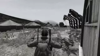 Proof You Can't Surrender in DayZ Standalone