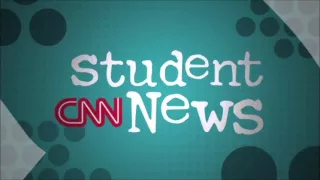 CNN Student News Friday Closing Theme