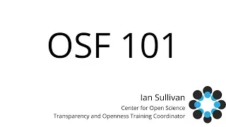 OSF101