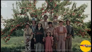 Excerpt - Nahapet (Life Triumphs) by Henrik Malyan (Restored by National Cinema Center of Armenia)