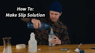 HOW TO : Make The Ideal Installation Slip Solution