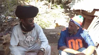 Peanut Dread Babylon Said 4 Judgement Day 3 Pass😂😂Must Watch Jan 18 2021