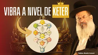 Keter - El poder de la Fe