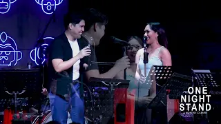 I SEE THE LIGHT (Tangled) - JON ABELLA & SHAIRA OPSIMAR