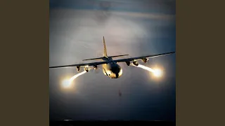 AC-130 GUNSHIP 2