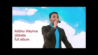 Addisu wayima volume 6 full Album