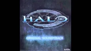 Halo Combat Evolved OST #13 Devils... Monsters...