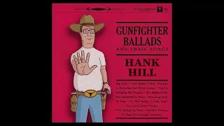 El Paso - Hank Hill AI