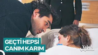 Yaraya Merhem Olan Bir Aşk | Yalı Çapkını