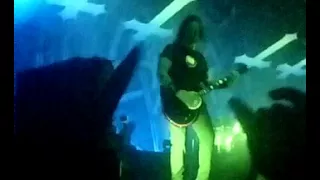 Slayer (808front 2015 12 09 017) Live in Moscow, Stadium Live 09.12.2015