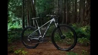 TREK MARLIN 7 (2019) - уверенный середнячок ! А что ещё надо?