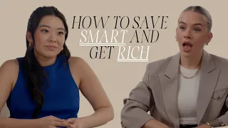 How To Change Your Relationship With Your Finances Forever With Vivian Tu (Your Rich BFF)