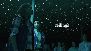 ceilings | multicouples