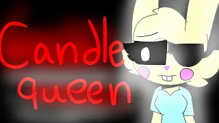 Candle queen meme (piggy roblox) ft.bunny and other