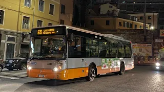 Irisbus Citelis 10 Amt Genova 3846