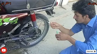 high pressure bike washer without motorbina water pump ke banaye bike paimp ke banaye bike washer