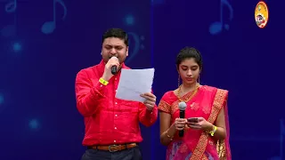 TAWCT - Ugadi 2018 : REG#035 - Swara Madhuri 1