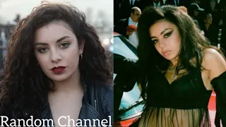 Charli XCX - Music Evolution (2011 - 2021)