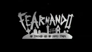 Fearnando -- Animated Short Film