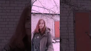 Твои глаза голубые, как Байкал ❤️😻❄️☃️