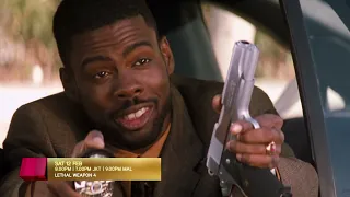 Lethal Weapon 4 (1998) on HITS MOVIES