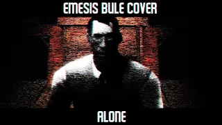 FNF alone but medic and soldier sing it. EMESIS BLUE cover. TF2