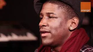 Labrinth - interview