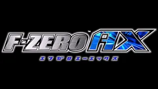 Night of Big Blue (Arcade Version) - F-Zero AX Music Extended