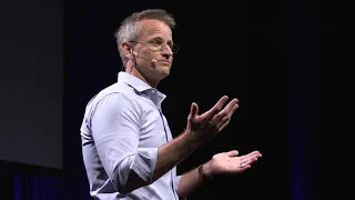 The Most Successful Person in the World | Jeff Haden | TEDxPaloAlto