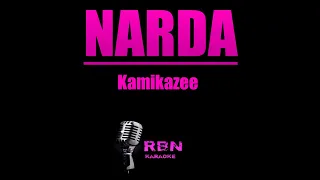 NARDA by Kamikazee | HD KARAOKE