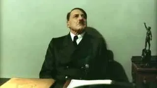 Hitler is informed (Lietuviskas vertimas)