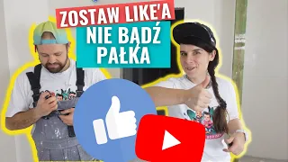 Dlaczego płytujemy sufit na poddaszu na dwa razy? Vlog z budowy