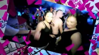 Clubland X-Treme Hardcore 8 TV Advert / Commercial