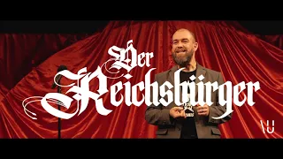 DER REICHSBÜRGER - Monologue by Annalena & Konstantin Küspert