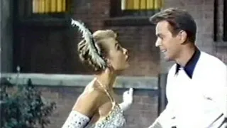 Marge & Gower Champion